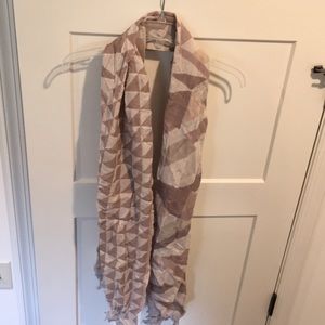LOFT Scarf
